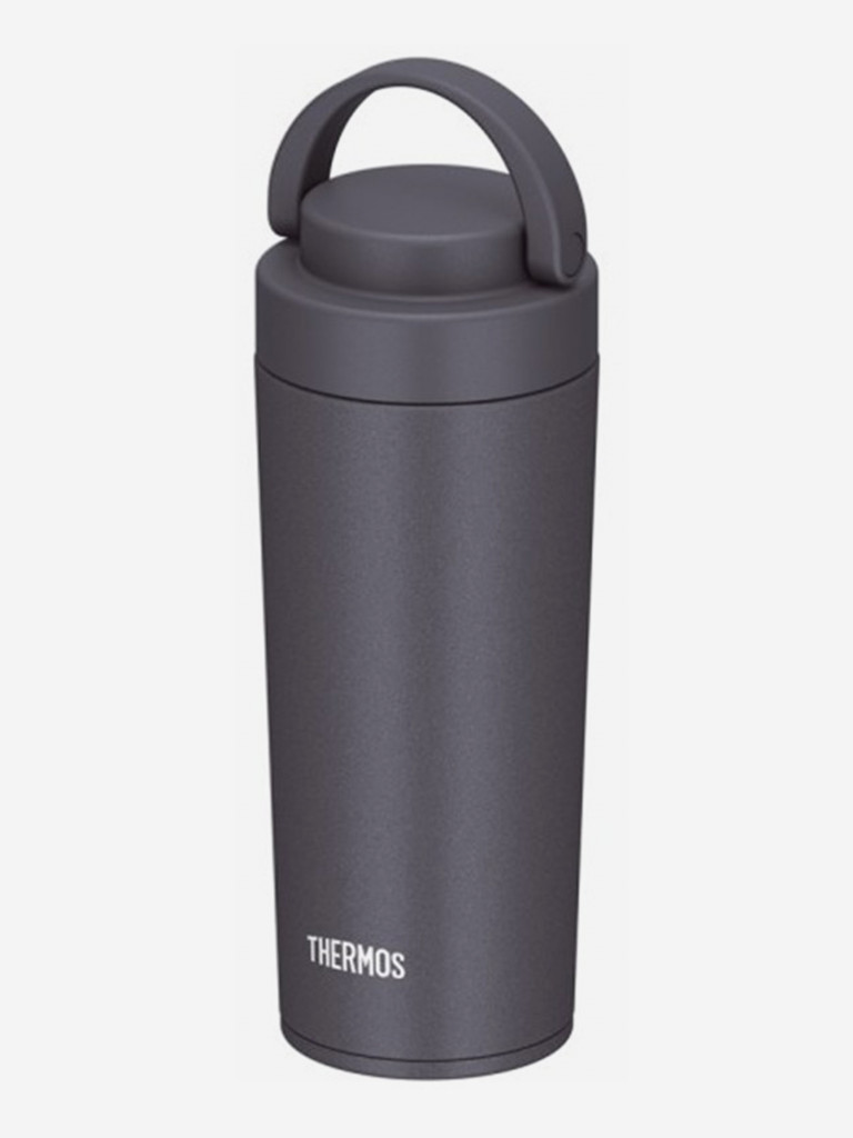 Термокружка для кофе 420 мл THERMOS JOV-420 синяя