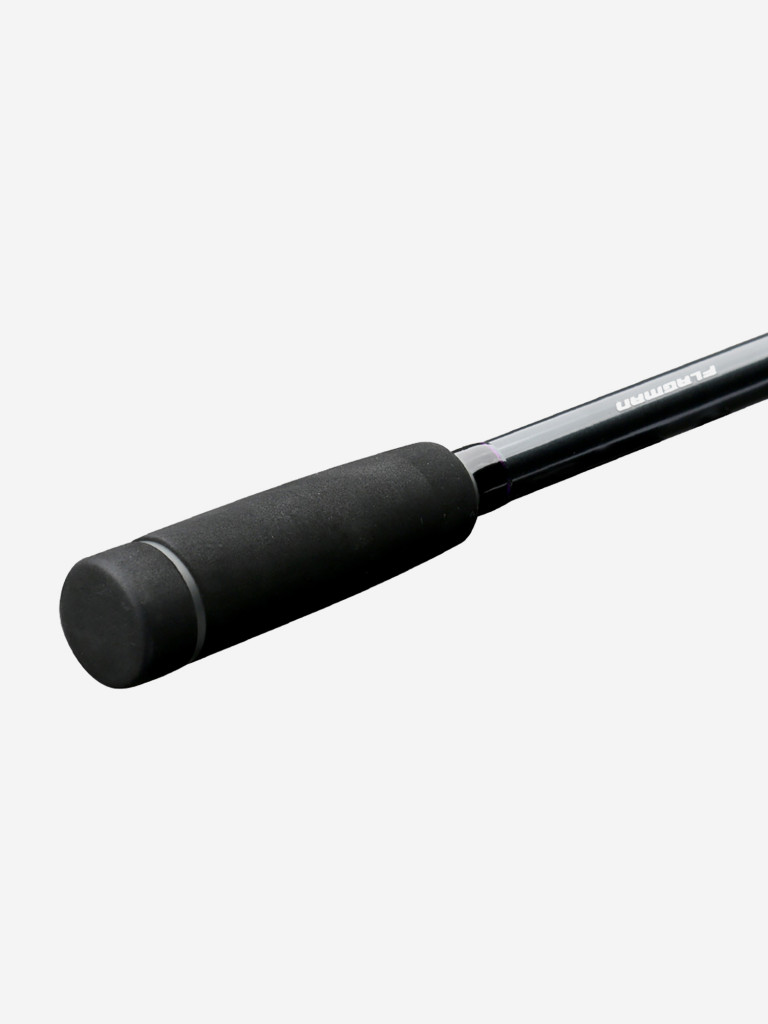 Удилище спиннинговое FLAGMAN Jerk Style 662XH 1.98м тест 30-110г