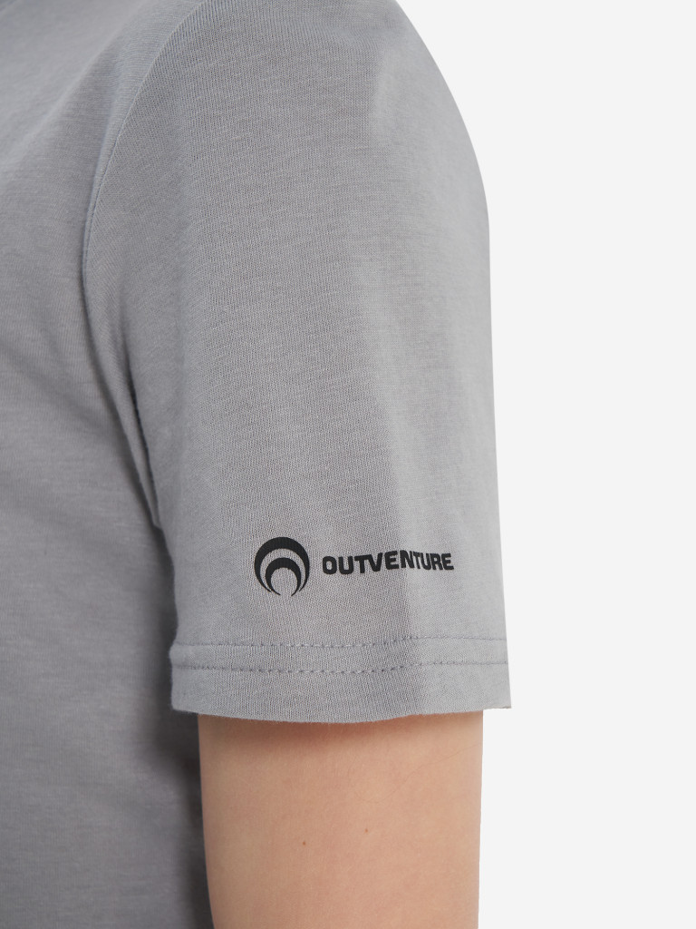 Футболка для мальчиков Outventure