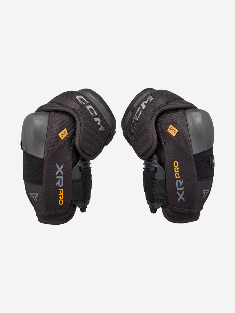 Налокотники хоккейные детские CCM Tacks XR Pro JR