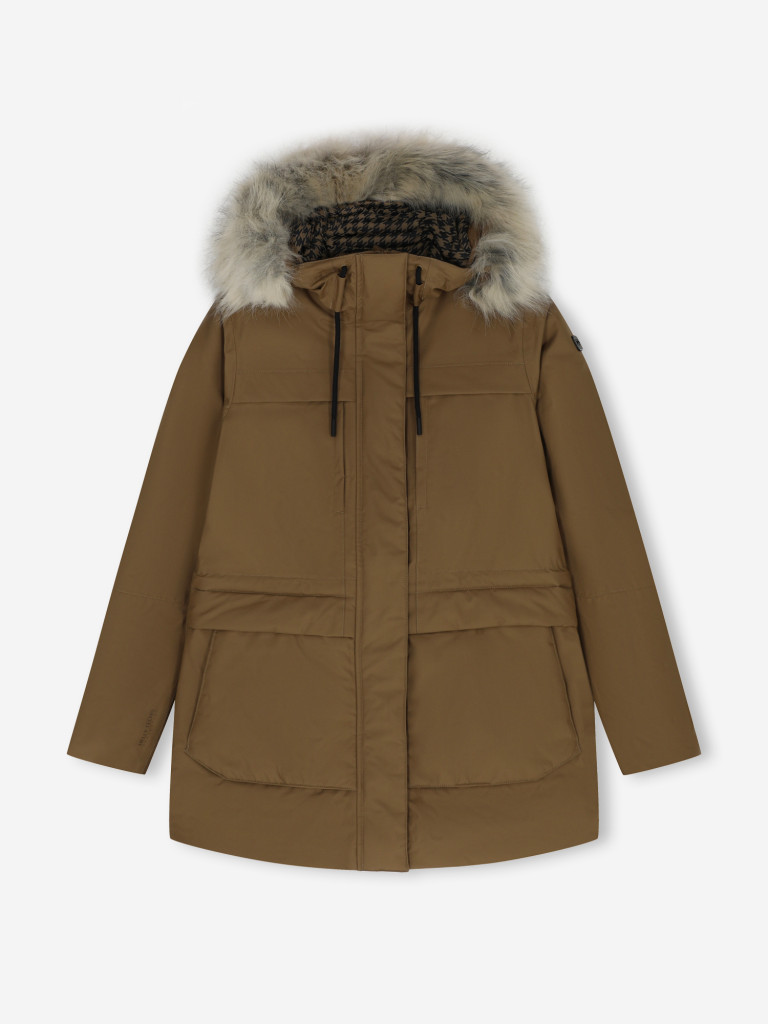 Куртка утепленная женская Helly Hansen Coastal