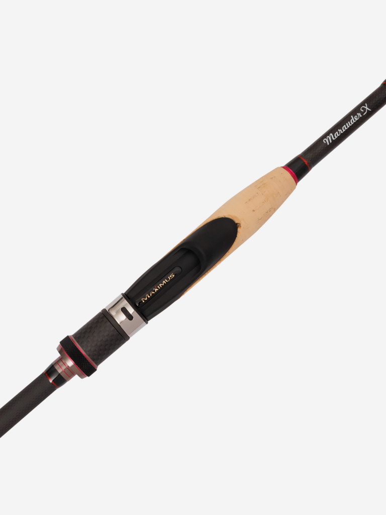 Спиннинг Maximus MARAUDER-X 662MH 10-42g
