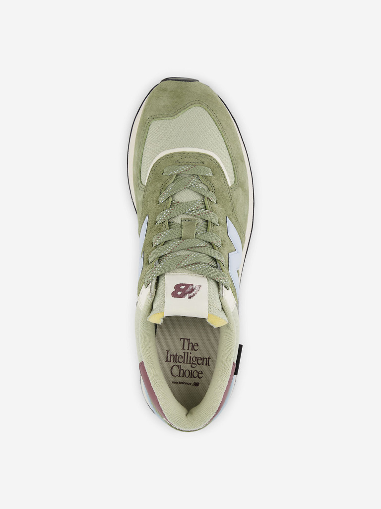 Кроссовки мужские New Balance 574