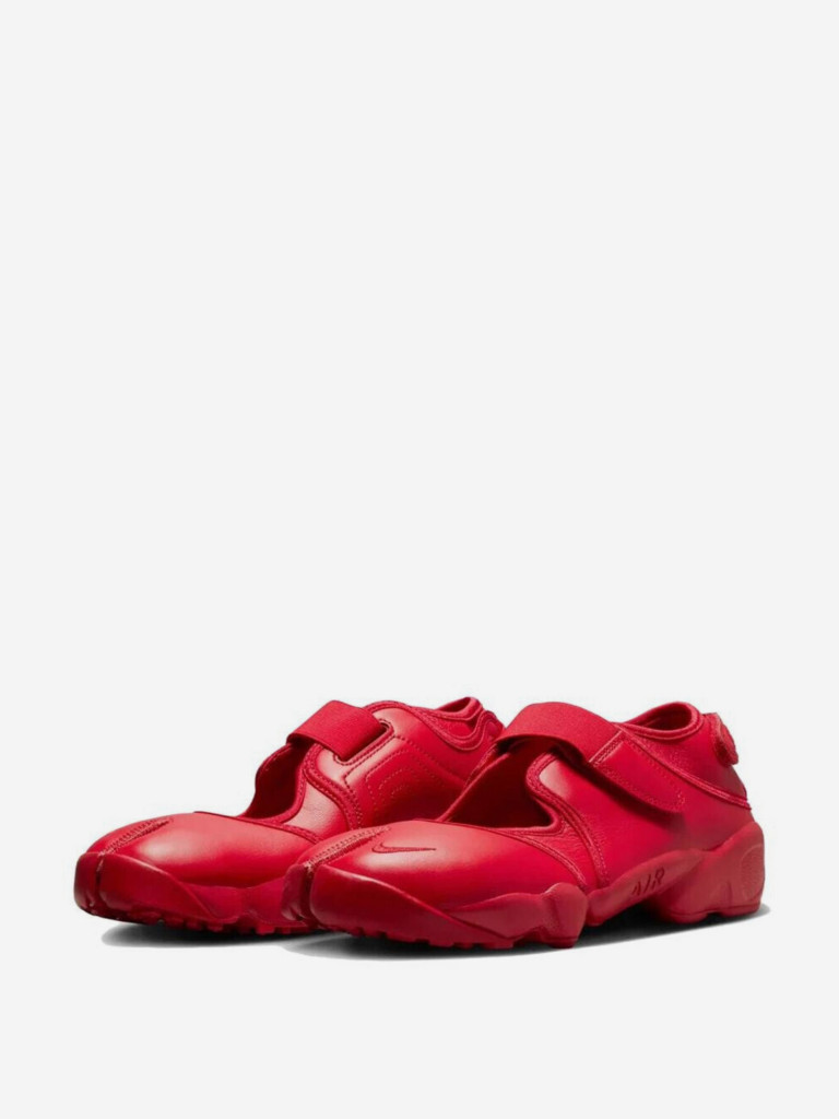 Кроссовки женские повседневные Nike Air Rift Leather