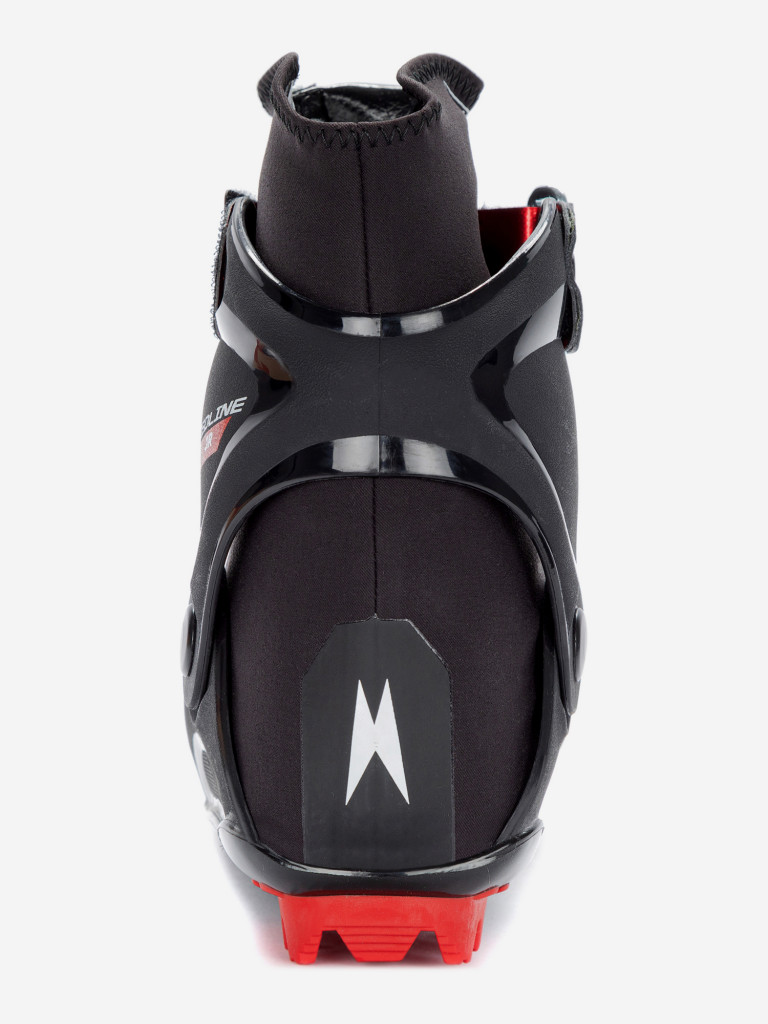 Ботинки для беговых лыж детские Madshus REDLINE JR