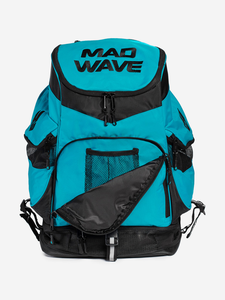 Рюкзак Mad Wave MAD TEAM, 52*33*24 cm