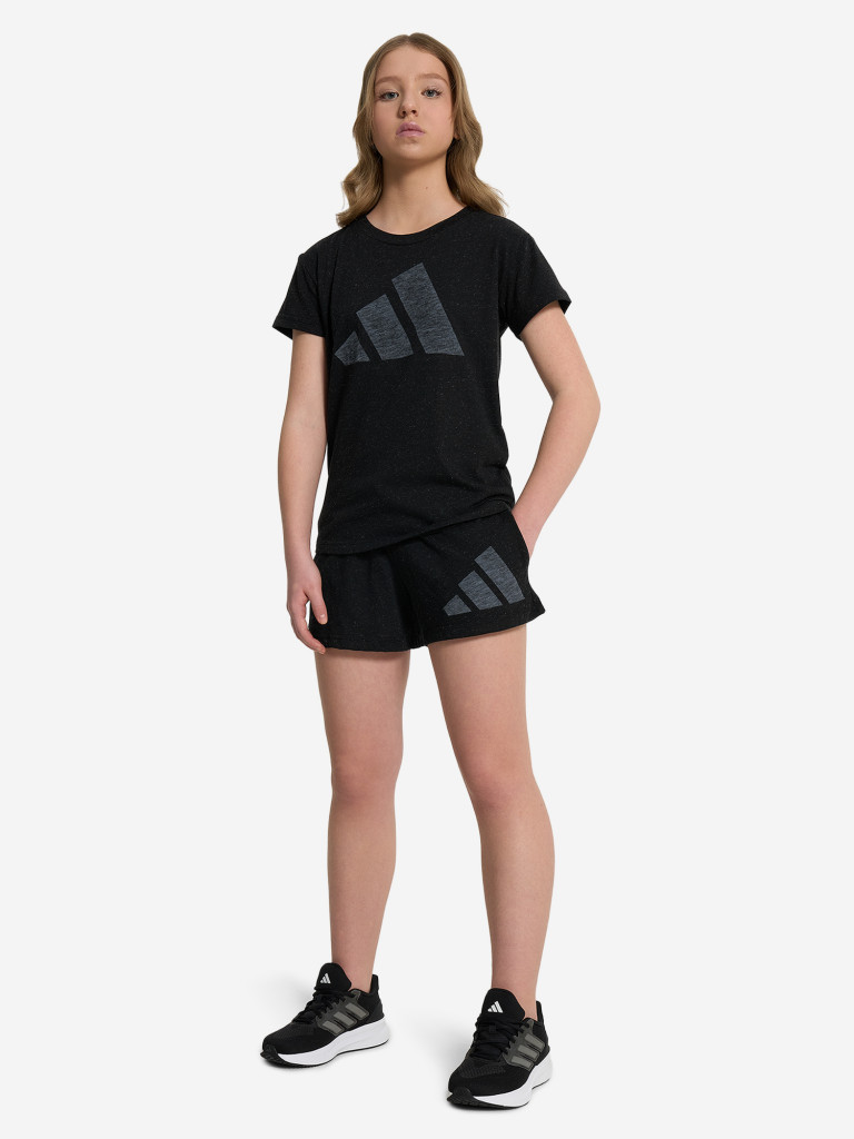 Футболка для девочек adidas