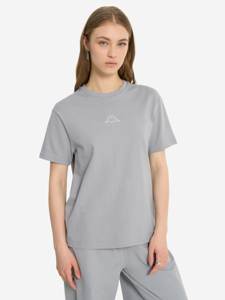 Футболка женская Kappa