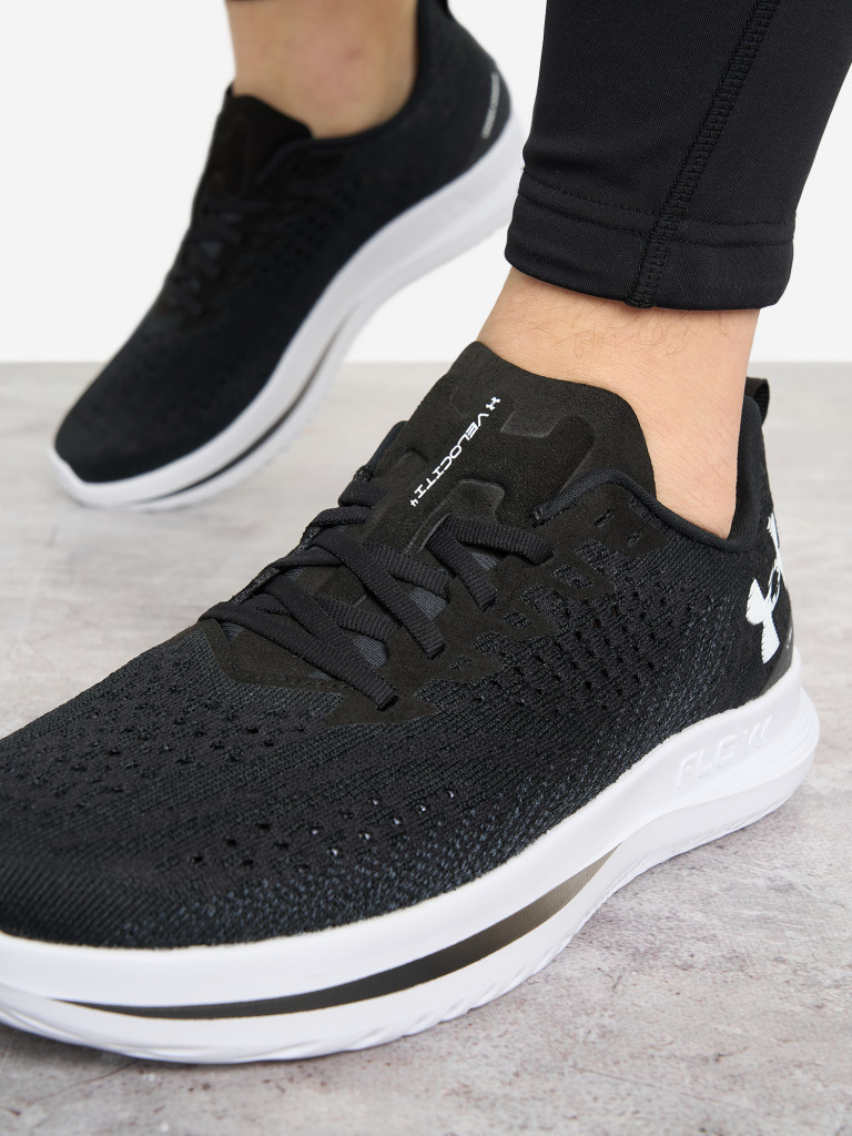 Кроссовки мужские Under Armour Velociti 4 Se