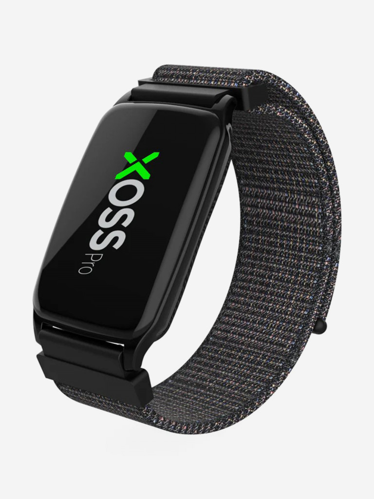 Пульсометр на руку XOSS X2 BBP