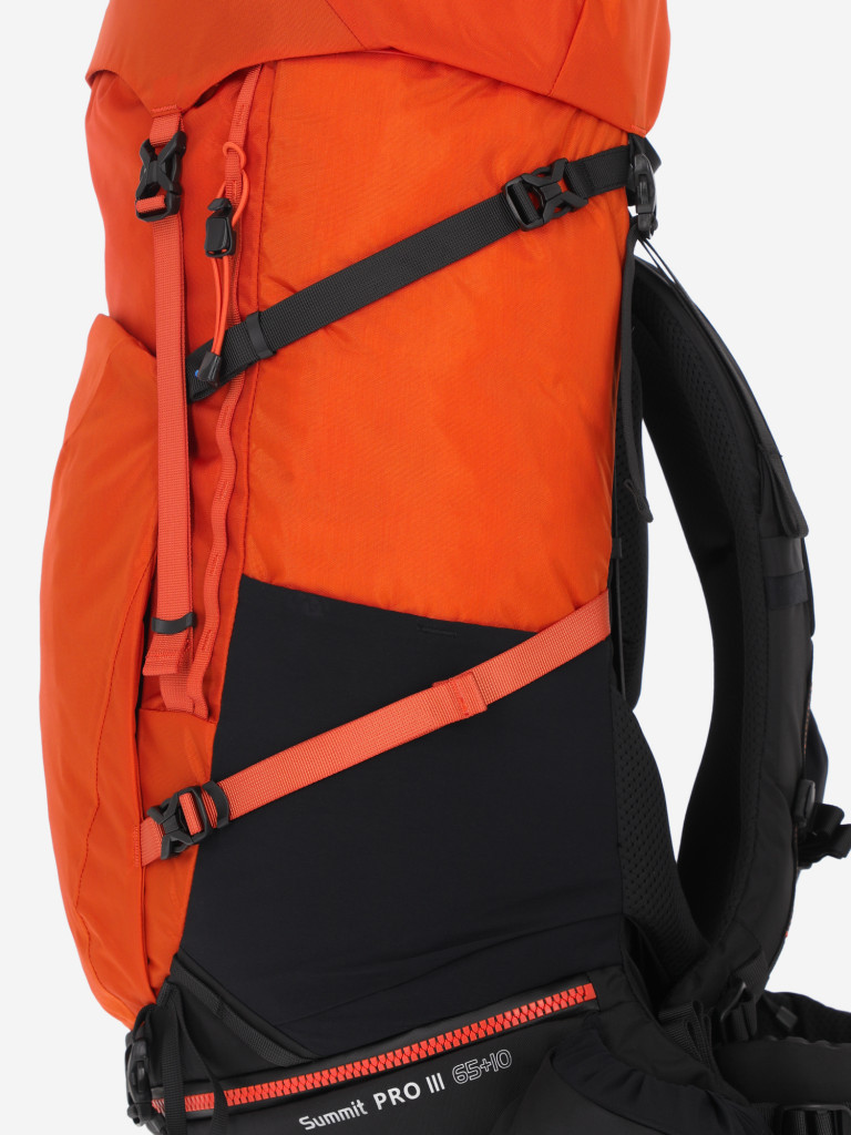 Рюкзак Kailas Summit PRO III, 65 + 10 л