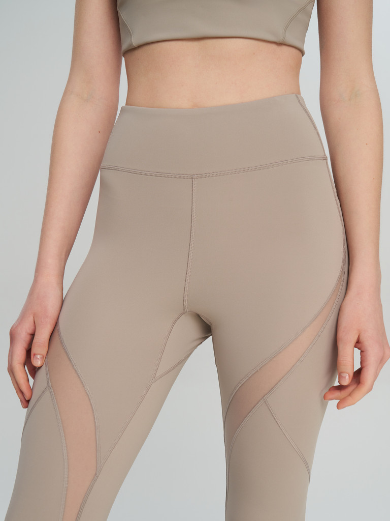 Легинсы женские Sensana