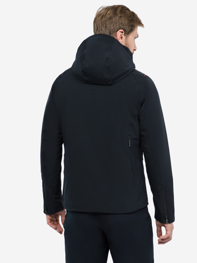 Куртка горнолыжная мужская Descente Finnder