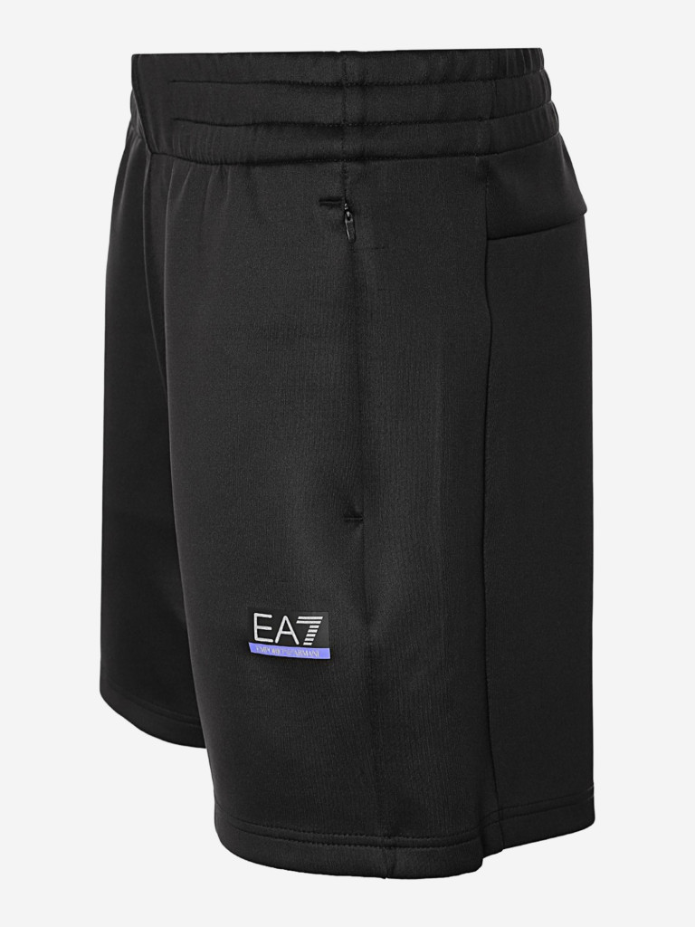 Шорты мужские EA7