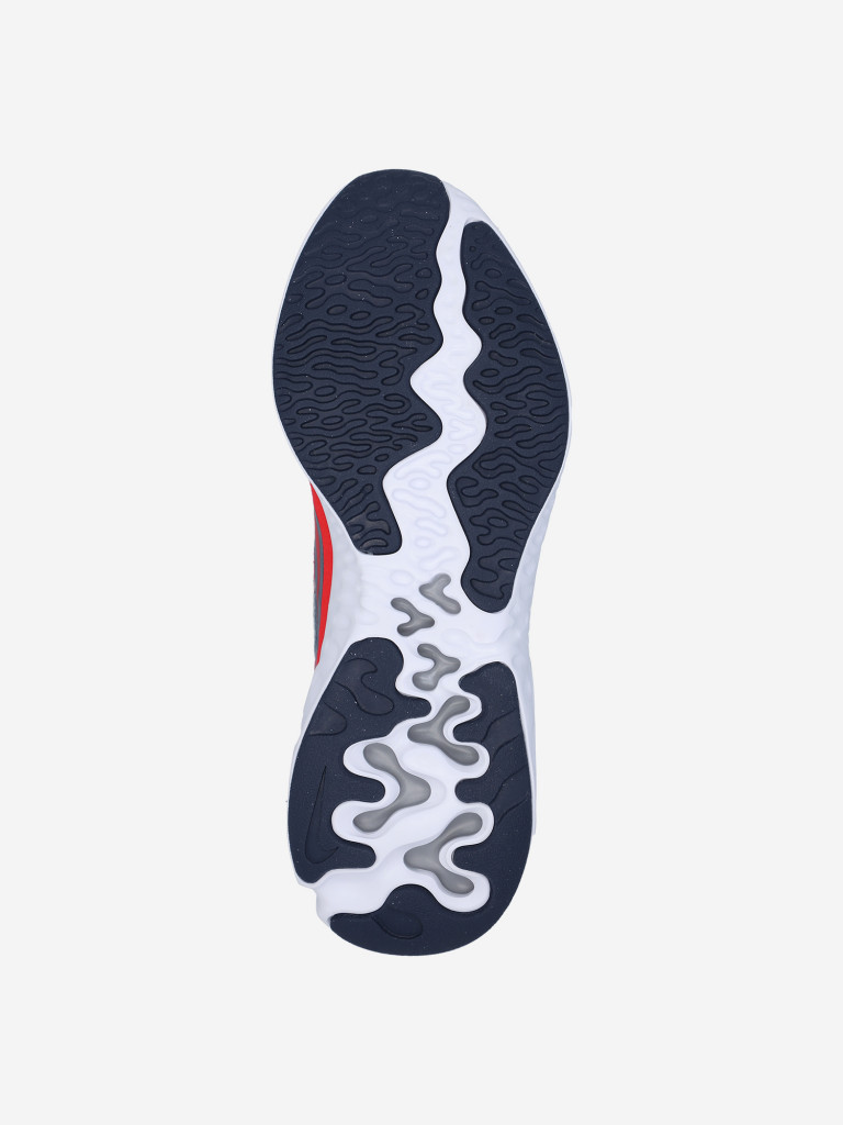 Кроссовки для мальчиков Nike Renew Run 2 (GS)