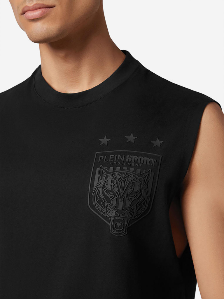 Футболка Plein Sport