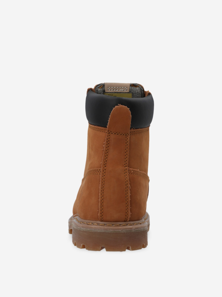 Ботинки утепленные для мальчиков Safety Jogger Everestwjr
