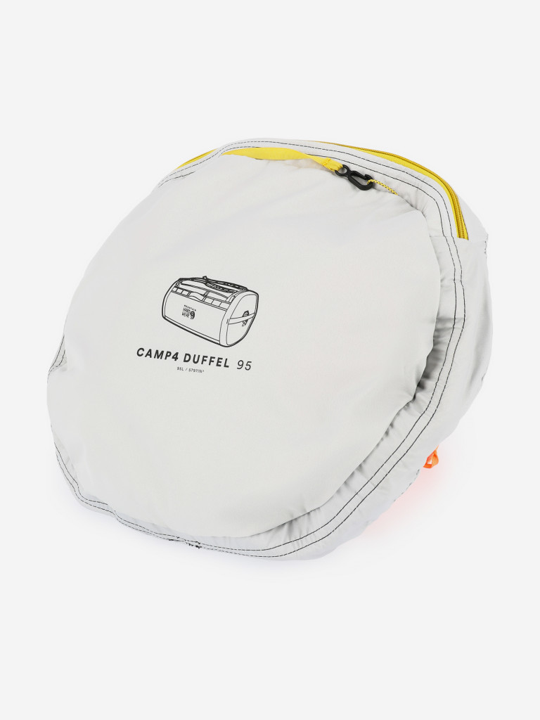 Сумка Mountain Hardwear Camp 4 Duffel 95