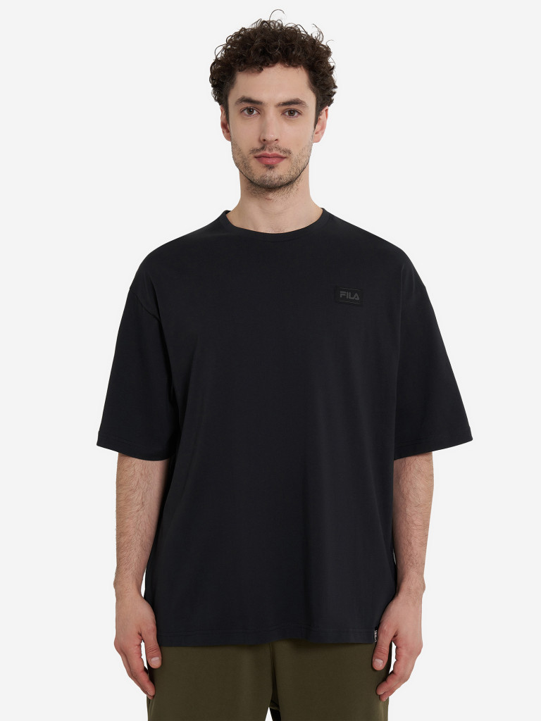 Футболка мужская FILA
