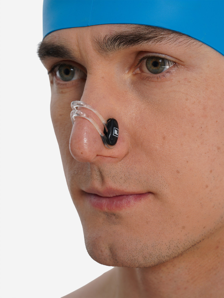 Зажим для носа FILA