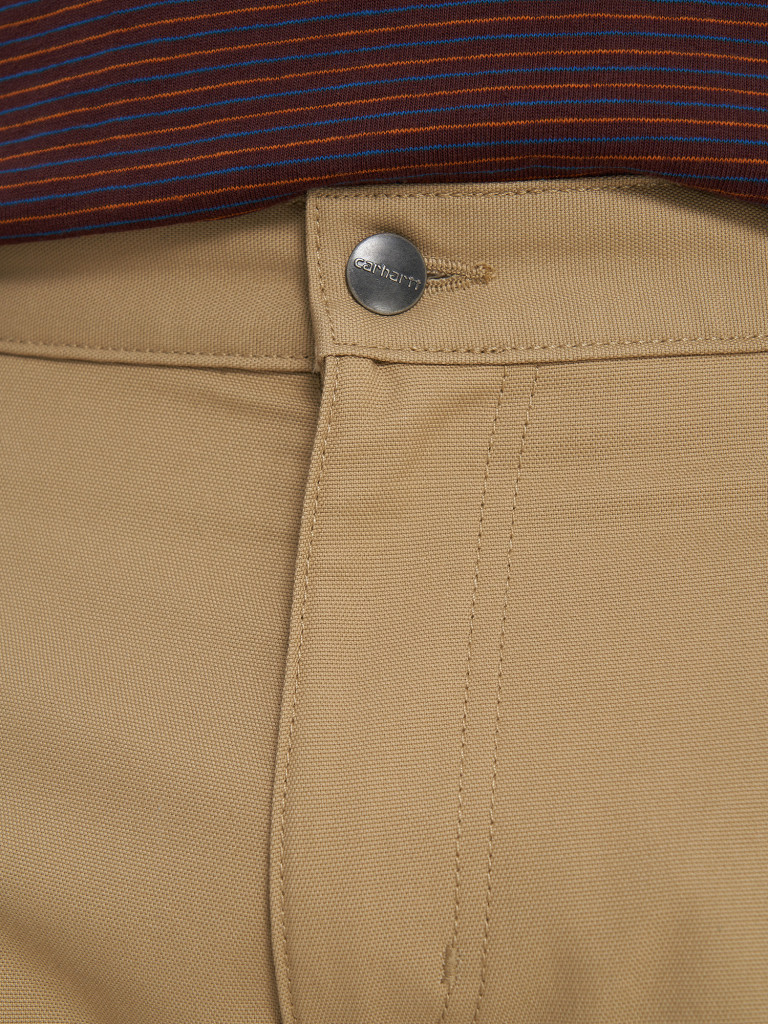 Брюки мужские Carhartt