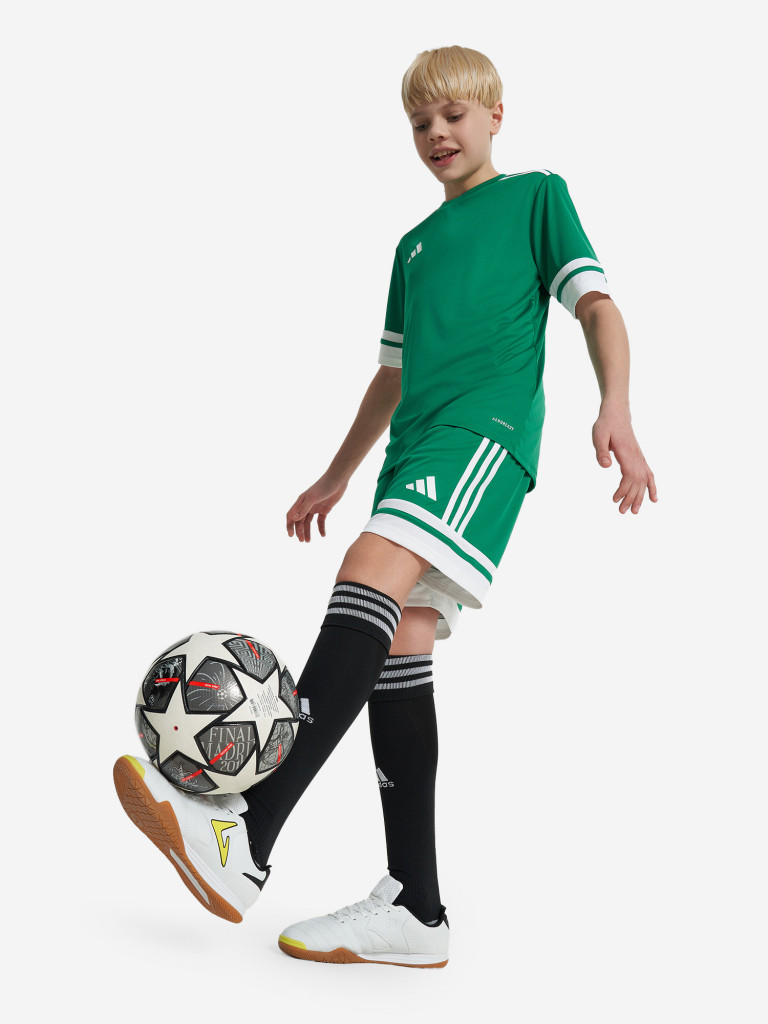 Шорты для мальчиков adidas Squa25