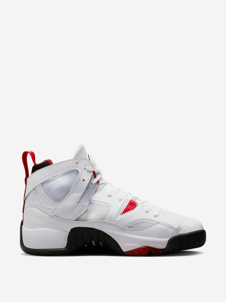 Кроссовки высокие мужские Nike Jordan Two Trey