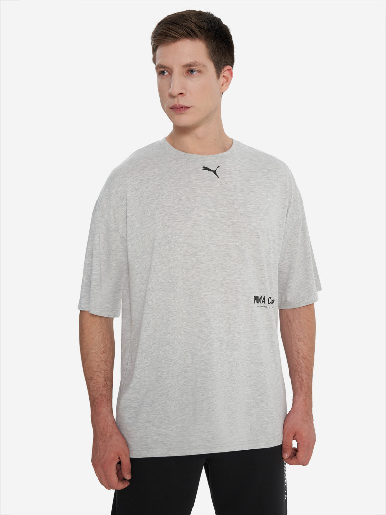 Футболка мужская PUMA Graphic