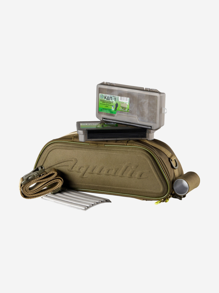 Чехол для удилищ жёсткий Aquatic Ч-30x(150 см)