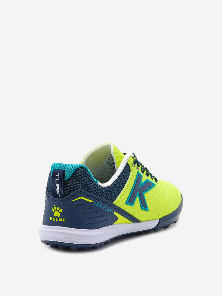Турфы Kelme Goleiro