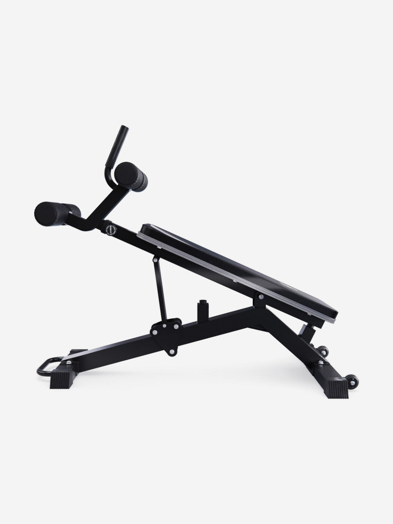 Скамья для пресса DFC D2320