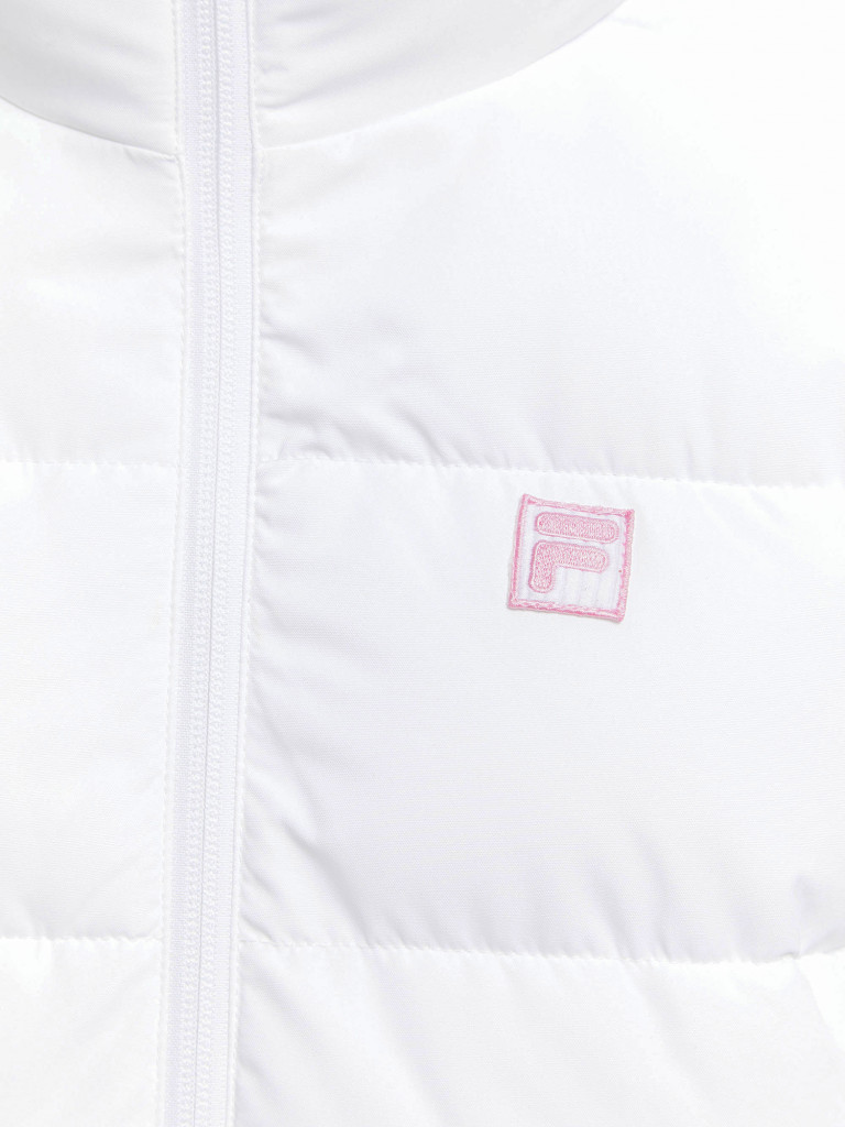 Пальто утепленное женское FILA