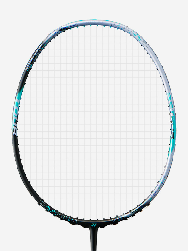 Ракетка для бадминтона Yonex Astrox 88D Tour BK/S, 4UG5