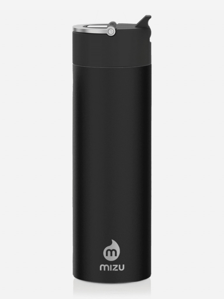 Бутылка MIZU M9, Black, 875 мл