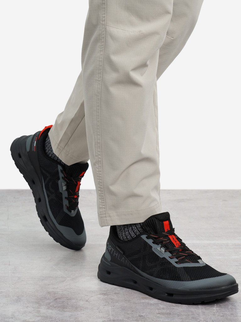 Полуботинки мужские Northland Strom