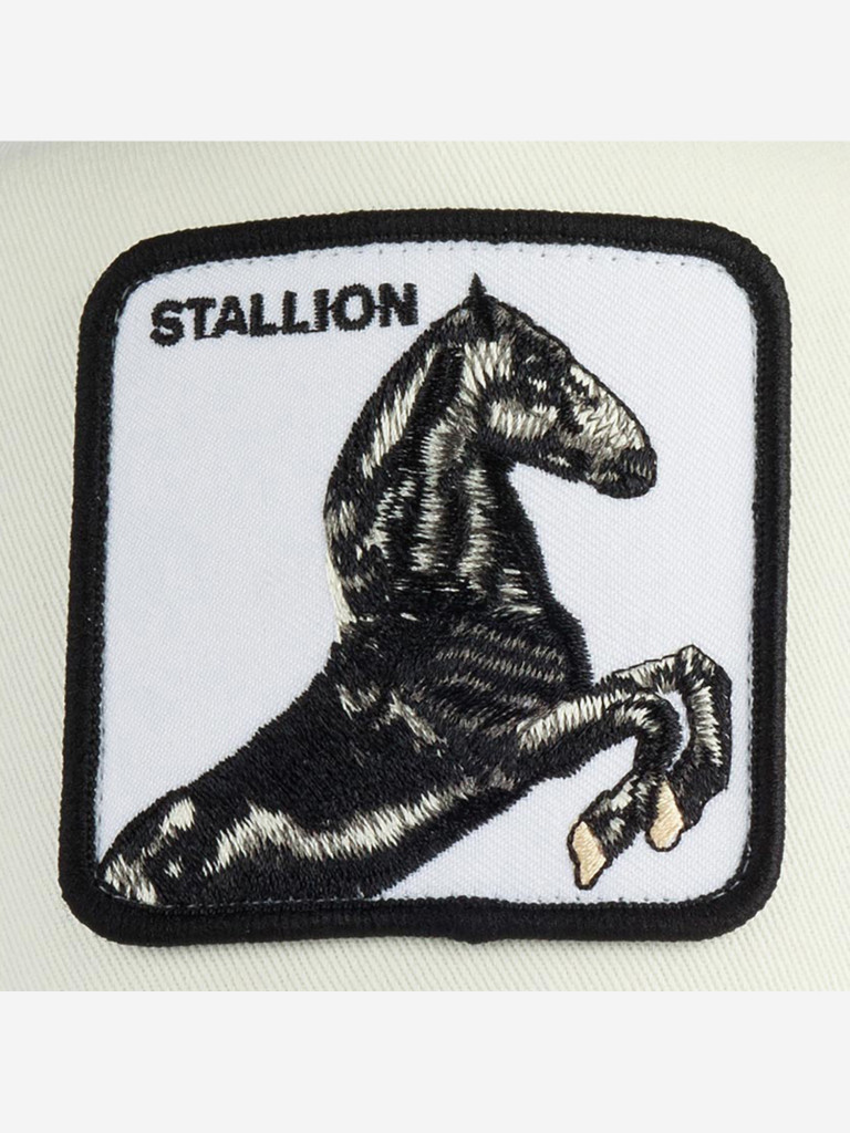 Бейсболка с сеточкой GOORIN BROTHERS 101-0393