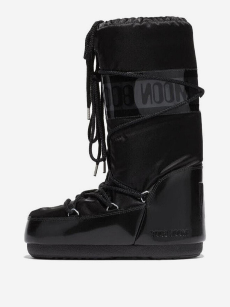 Сапоги зимние женские Moon Boot