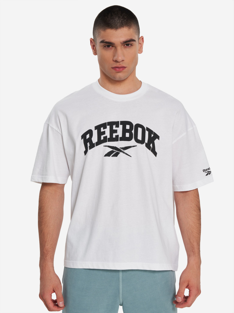 Футболка мужская Reebok Paul