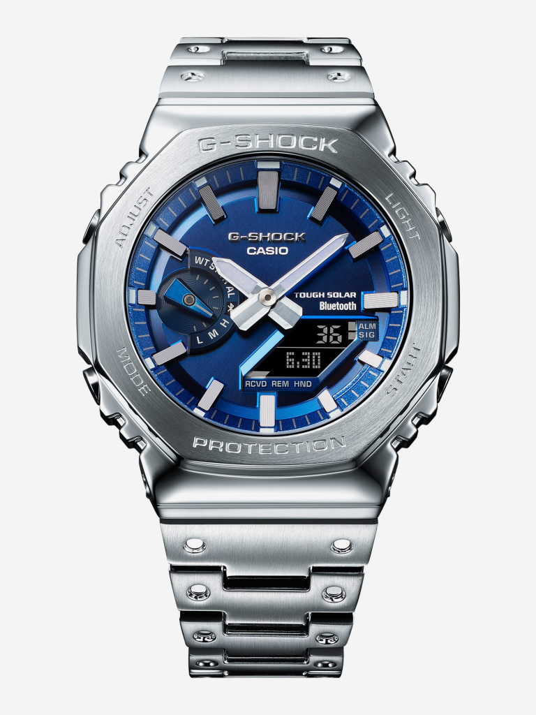 Наручные часы Casio G-Shock GM-B2100AD-2A