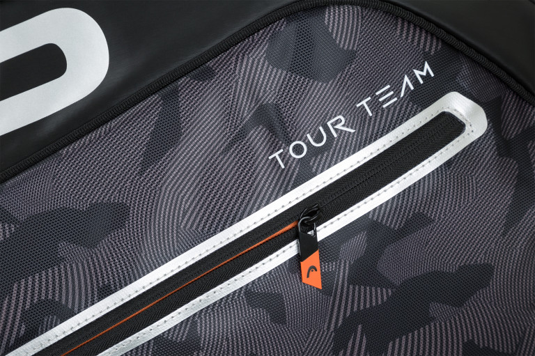 Сумка Head Tour Team 9R Supercombi