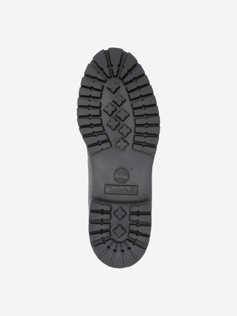 Ботинки утепленные мужские Timberland 6In Premium Lined Boot