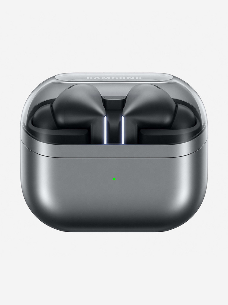 Наушники Samsung Galaxy Buds3 Серебро