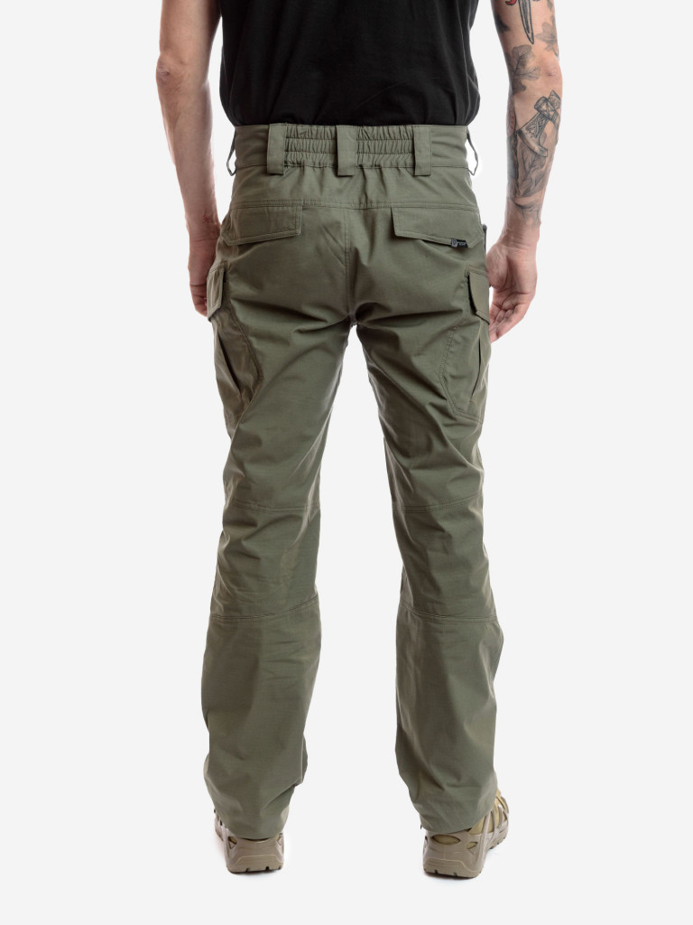 Брюки мужские MAGNUM GEAR FLAGMAN олива