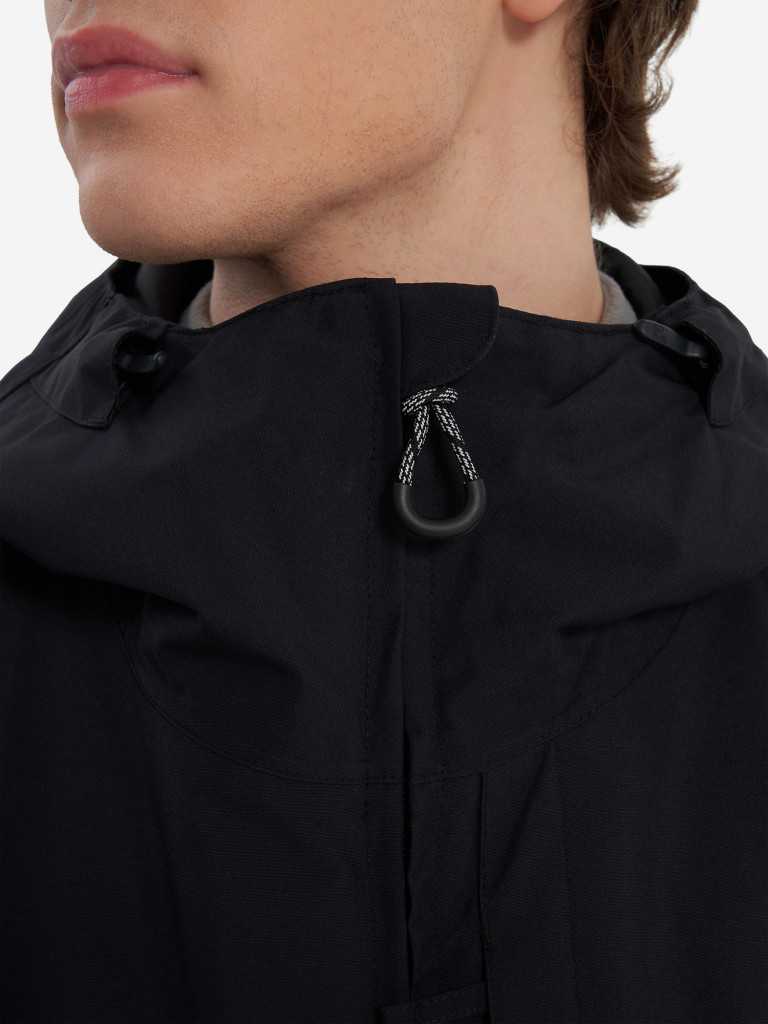 Куртка утепленная мужская DC Shoes Basis