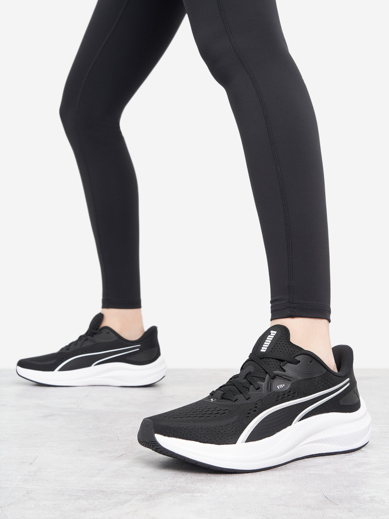 Кроссовки женские Puma Skyrocket Lite 2