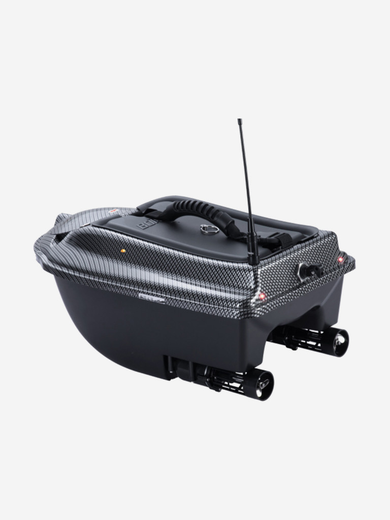 Прикормочный кораблик ACTOR PLUS Pro Carbon