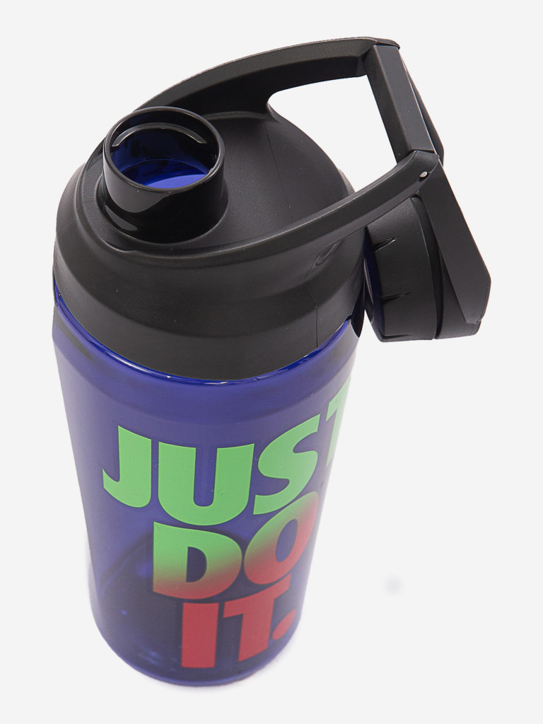 Бутылка для воды NIKE TR HYPERCHARGE CHUG BOTTLE 16 OZ