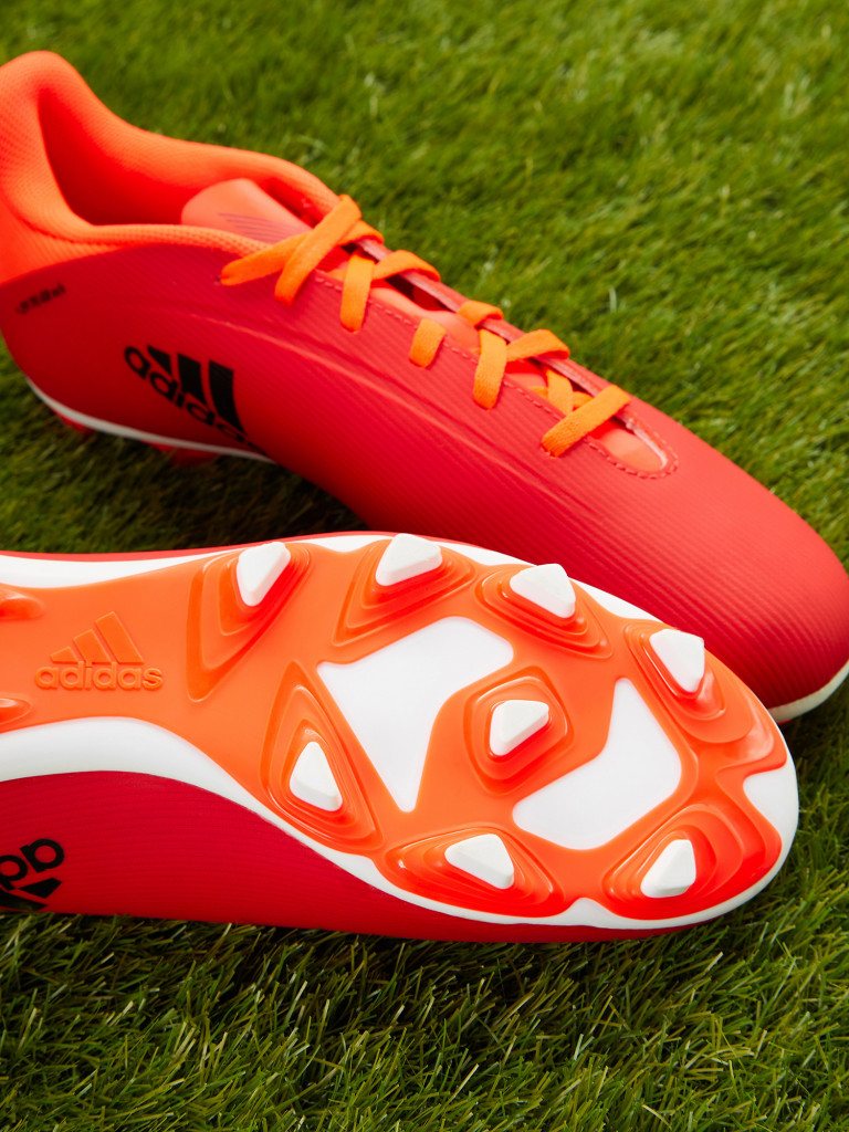 Бутсы мужские adidas X Speedflow.4 Fxg