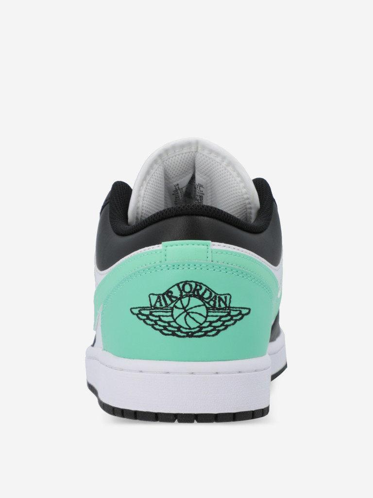 Кеды мужские Nike Air Jordan 1