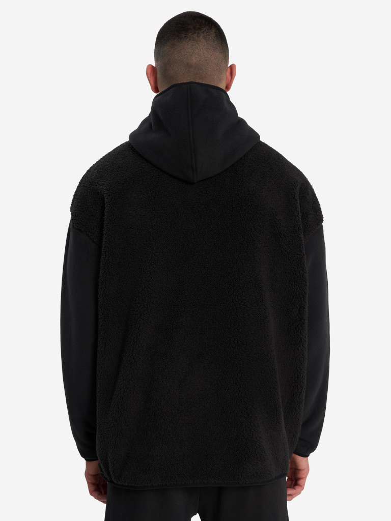 Джемпер флисовый PUMA Ess Elevated